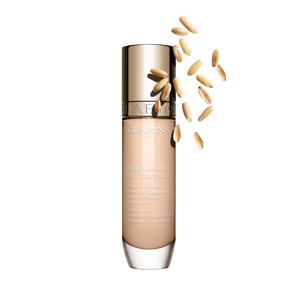 Clarins Skin Illusion Full Coverage Foundation 30ml